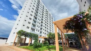 Apartamento HERMOSA, Jataí - GO — foto 1