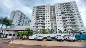 Apartamento HERMOSA, Jataí - GO — foto 2