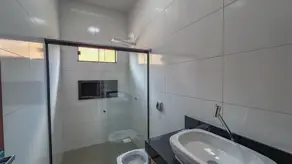 Imagem 5 - Casa em BRISAS I, Jataí - GO