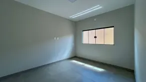 Imagem 2 - Casa em BRISAS I, Jataí - GO