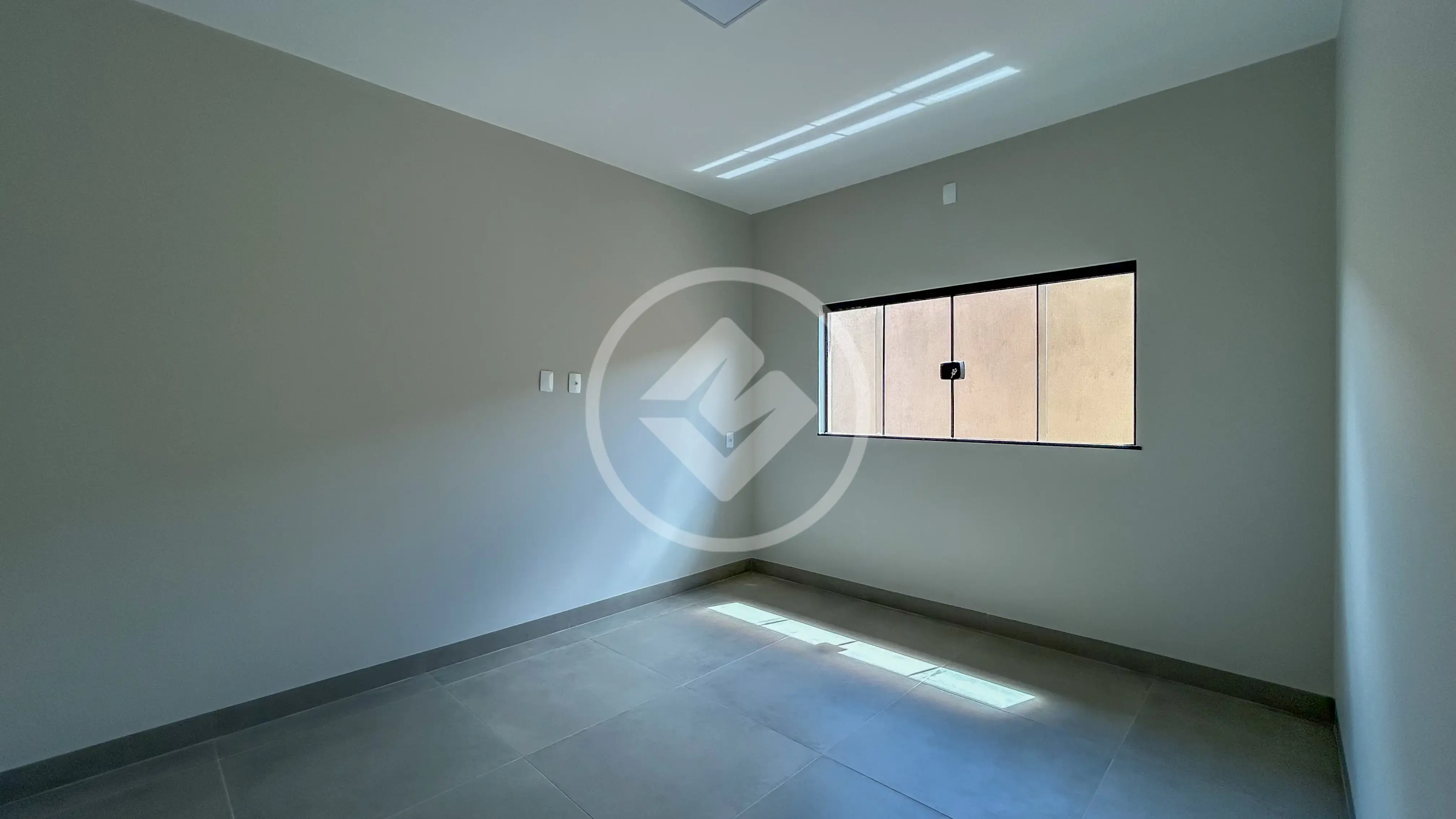 Imagem 2 - Casa em BRISAS I, Jataí - GO