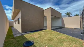 Casa BRISAS I, Jataí - GO — foto 2