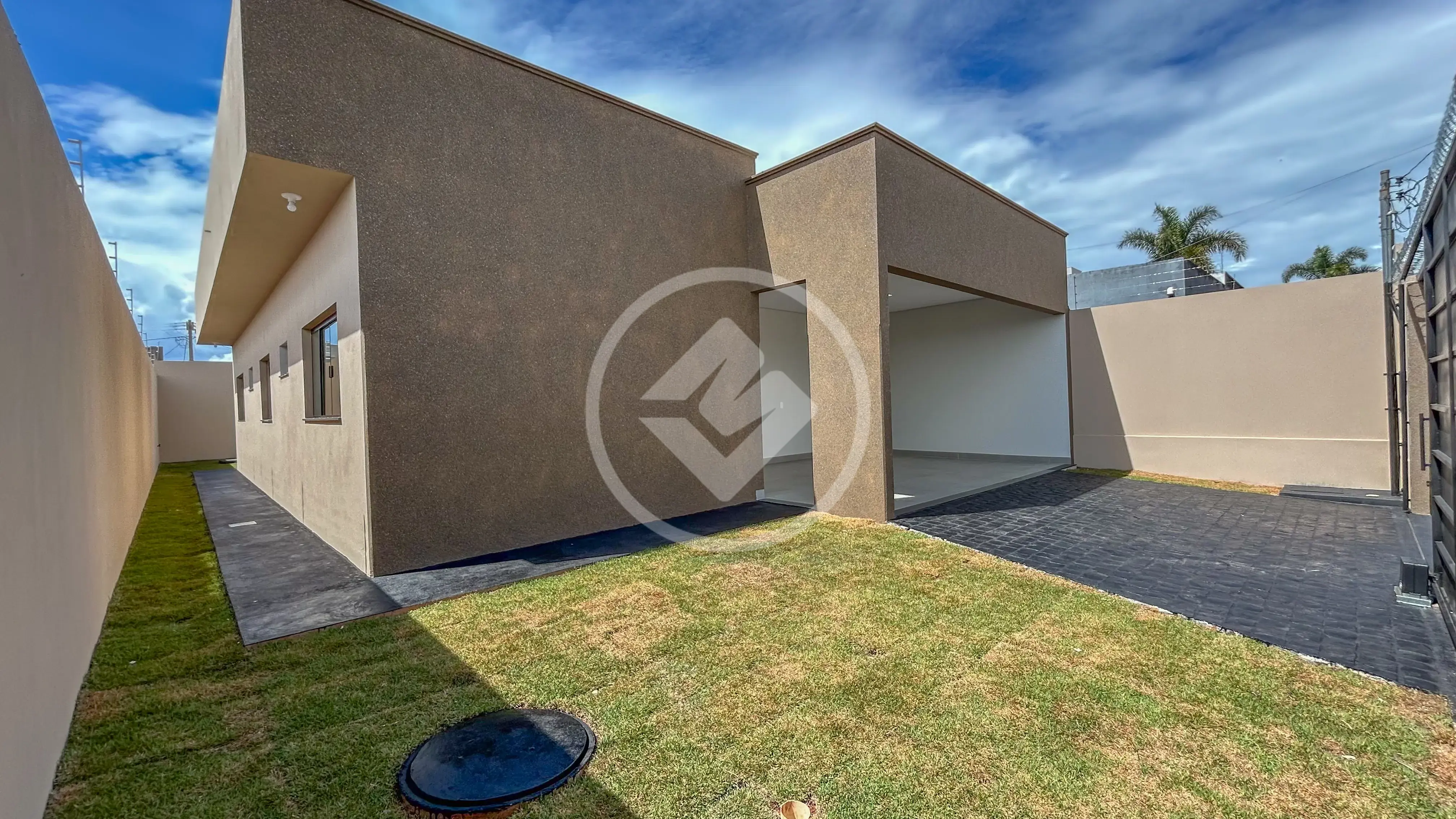 Imagem 1 - Casa em BRISAS I, Jataí - GO