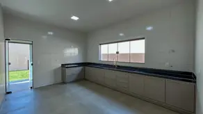 Imagem 3 - Casa em BRISAS I, Jataí - GO