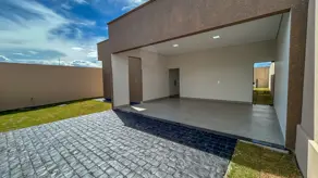Casa BRISAS I, Jataí - GO — foto 1