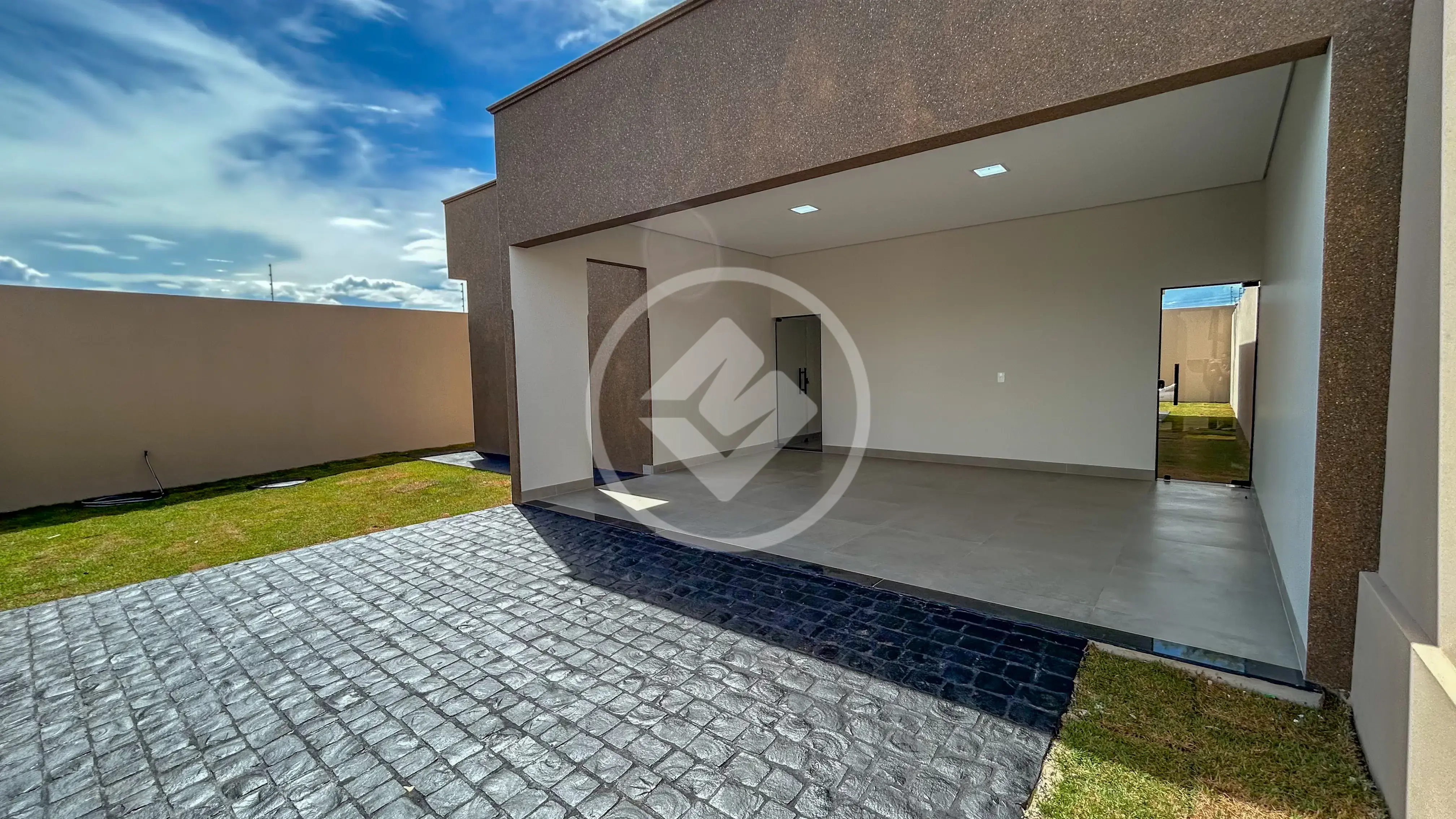 Imagem 1 - Casa em BRISAS I, Jataí - GO