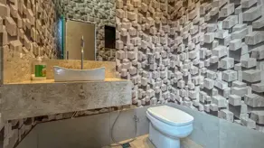 Imagem 4 - Casa em Residencial Flamboyant, Jataí - GO