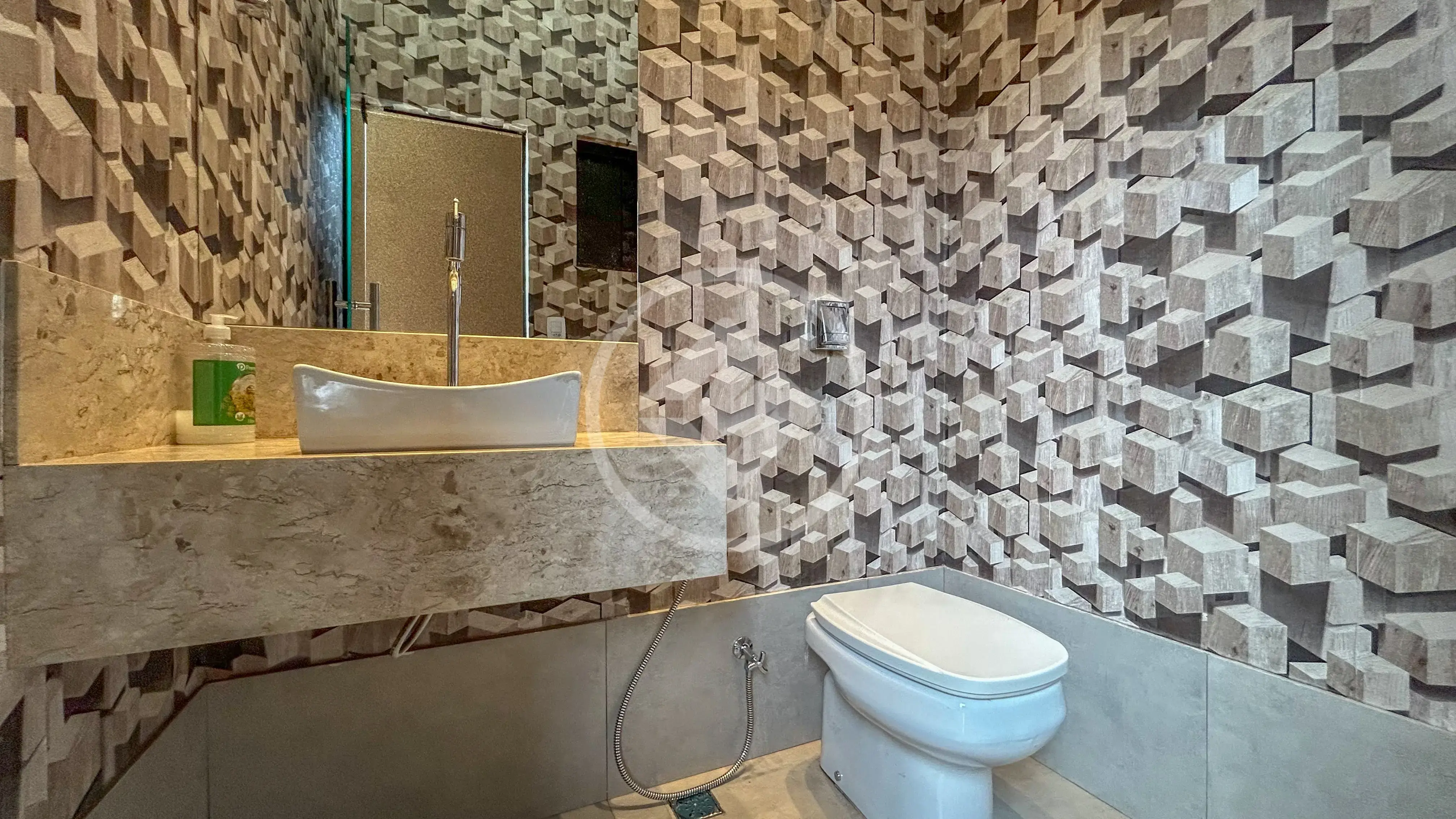 Imagem 4 - Casa em Residencial Flamboyant, Jataí - GO
