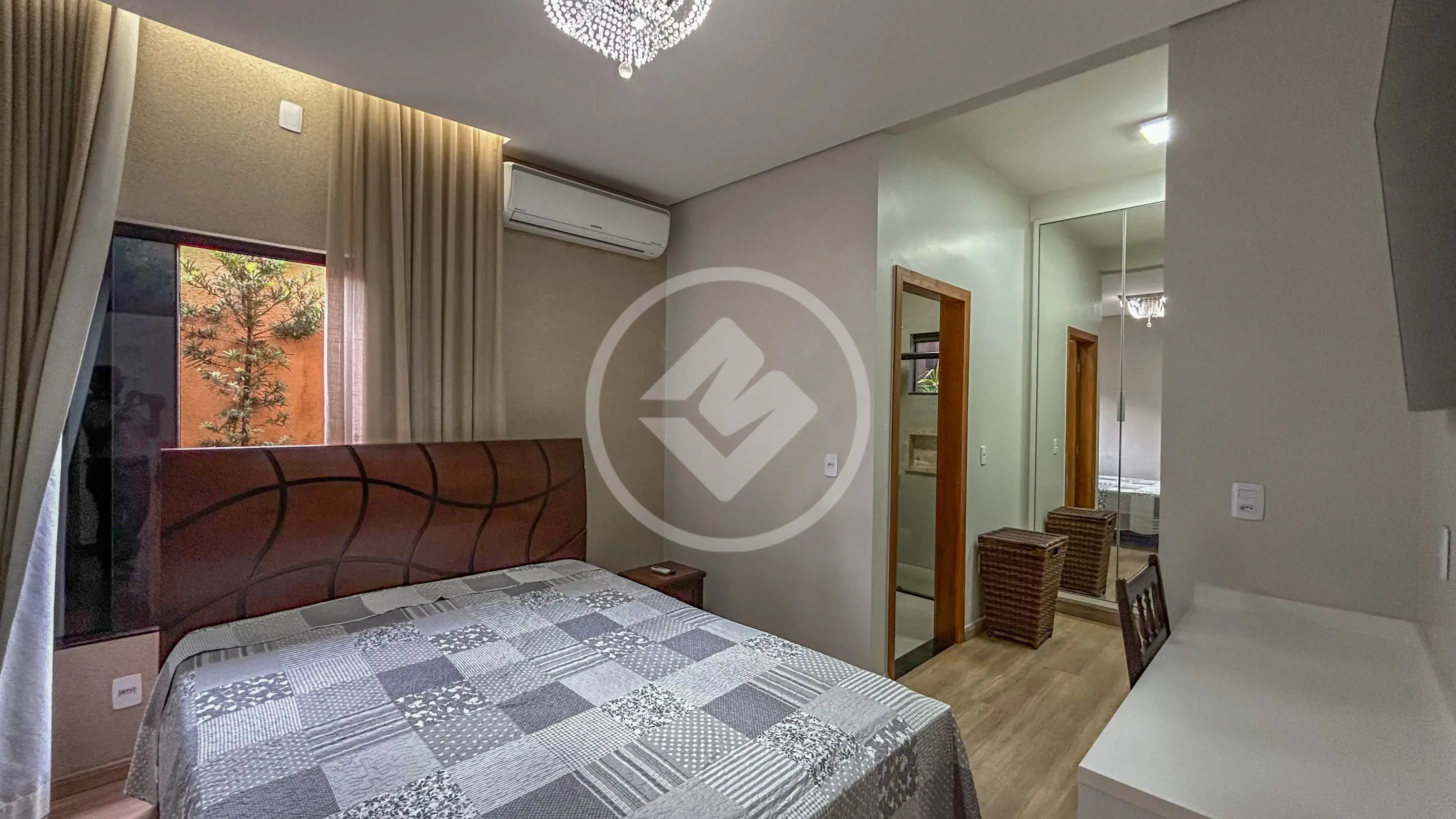 Image 9 - Casa em Residencial Flamboyant, Jataí - GO