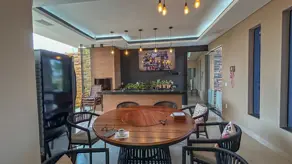 Imagem 5 - Casa em Residencial Flamboyant, Jataí - GO