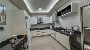 Imagem 6 - Casa em Residencial Flamboyant, Jataí - GO