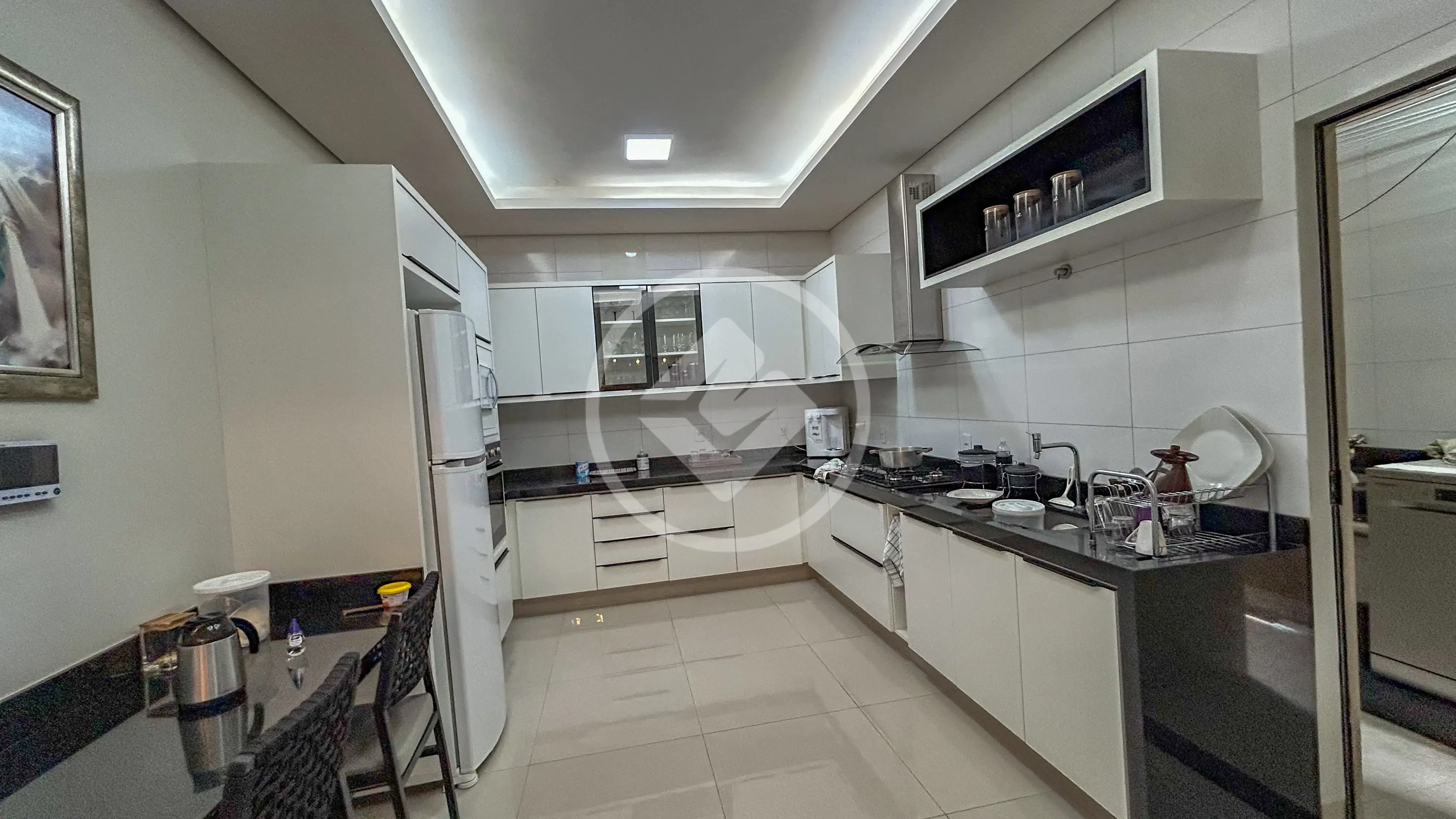 Imagem 6 - Casa em Residencial Flamboyant, Jataí - GO