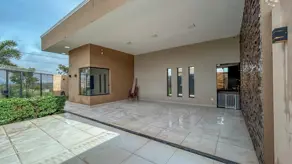 Casa Residencial Flamboyant, Jataí - GO — foto 1