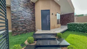 Casa Residencial Flamboyant, Jataí - GO — foto 2
