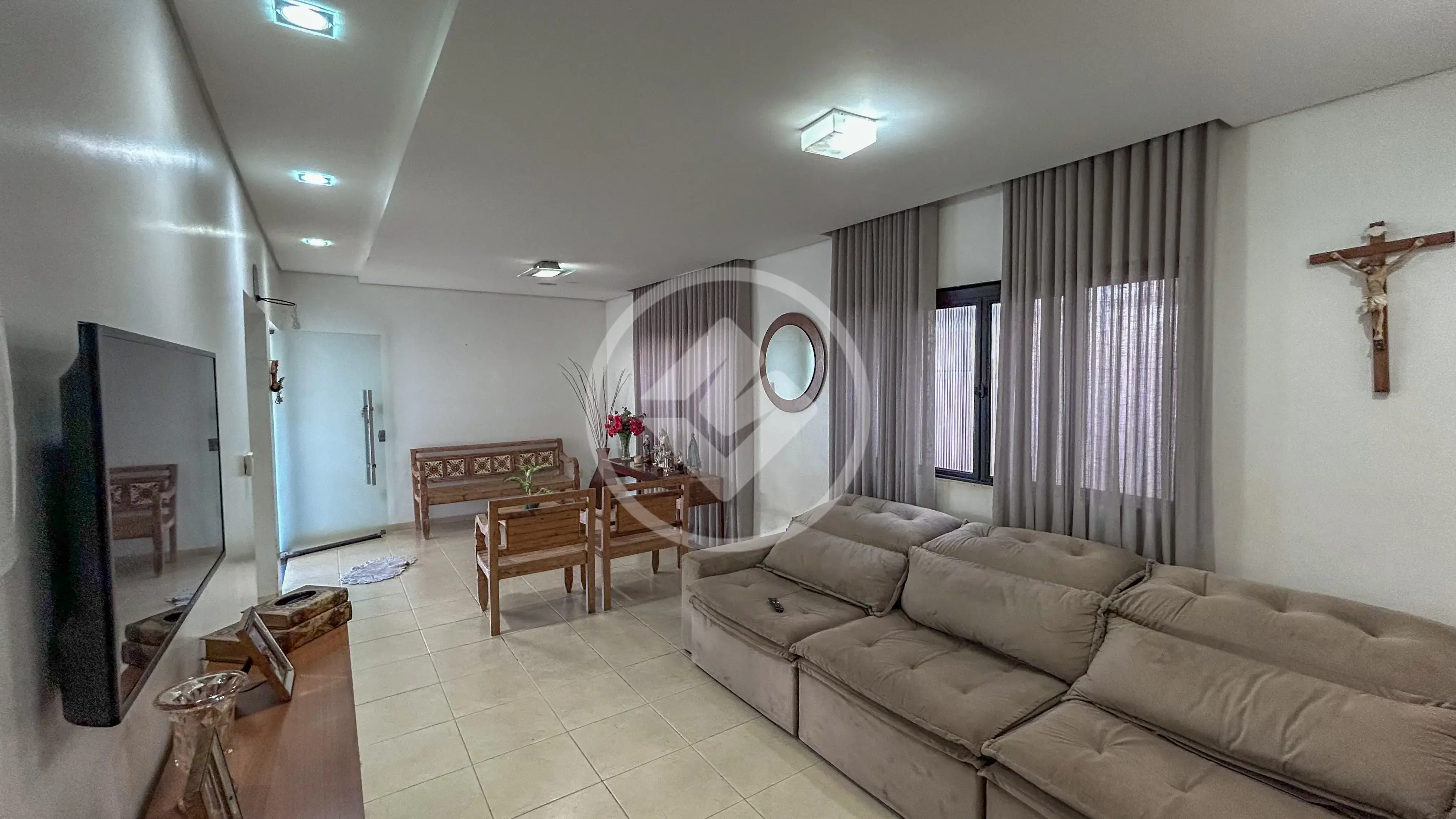 Imagem 1 - Casa em Centro, Jataí - GO