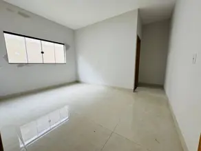 Imagem 2 - Casa em SETOR NOSSA SENHORA DE FÁTIMA, Jataí - GO