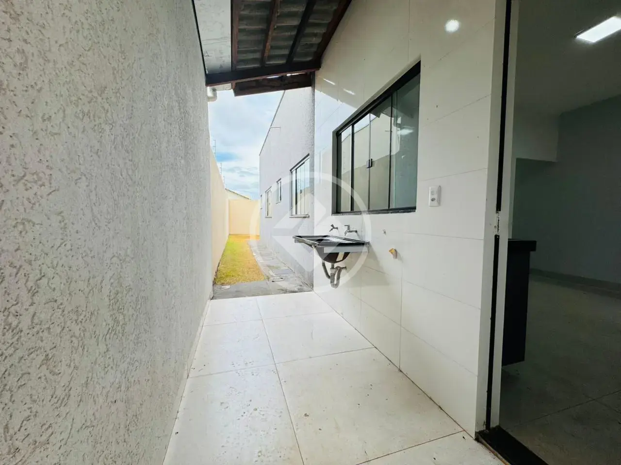 Image 7 - Casa em SETOR NOSSA SENHORA DE FÁTIMA, Jataí - GO