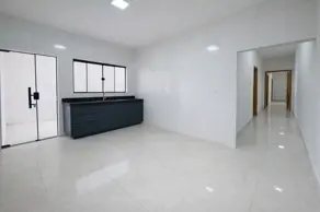 Casa SETOR NOSSA SENHORA DE FÁTIMA, Jataí - GO — foto 2