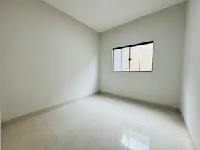Imagem 4 - Casa em SETOR NOSSA SENHORA DE FÁTIMA, Jataí - GO