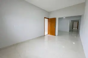 Casa SETOR NOSSA SENHORA DE FÁTIMA, Jataí - GO — foto 1