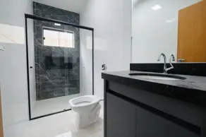 Imagem 5 - Casa em SETOR NOSSA SENHORA DE FÁTIMA, Jataí - GO