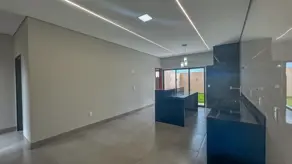 Imagem 4 - Casa em Setor Hermosa, Jataí - GO