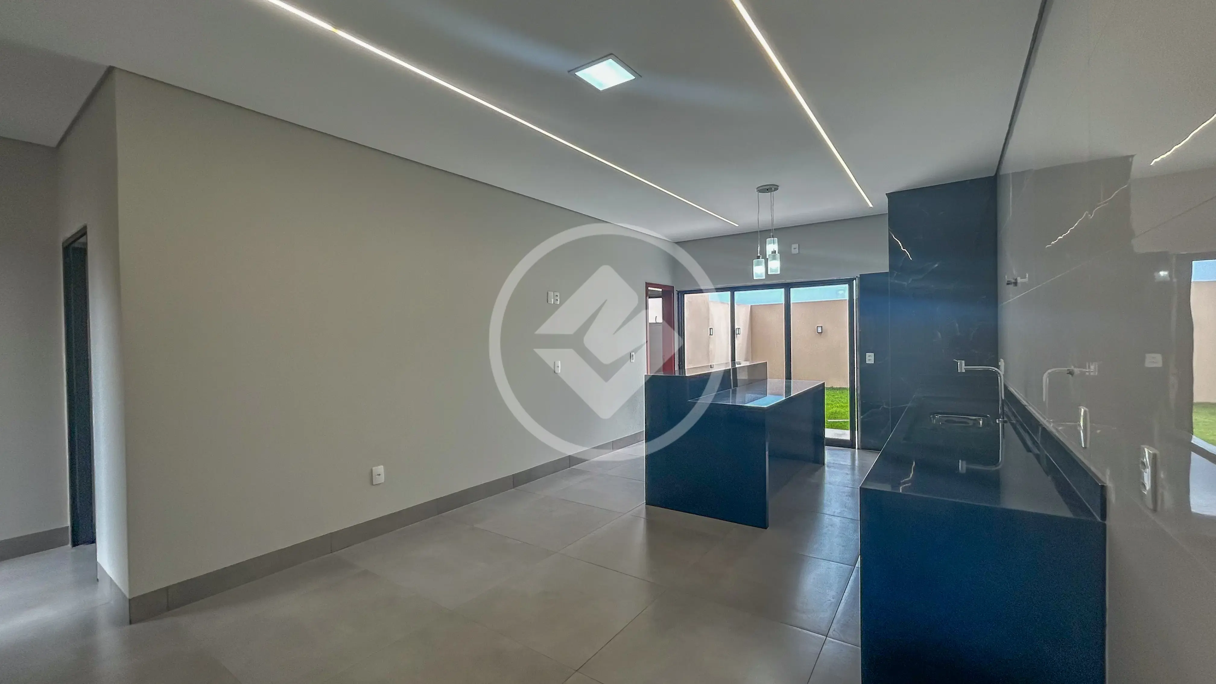 Imagem 4 - Casa em Setor Hermosa, Jataí - GO