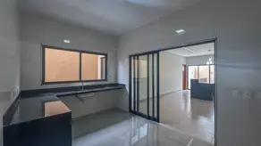 Imagem 2 - Casa em Setor Hermosa, Jataí - GO