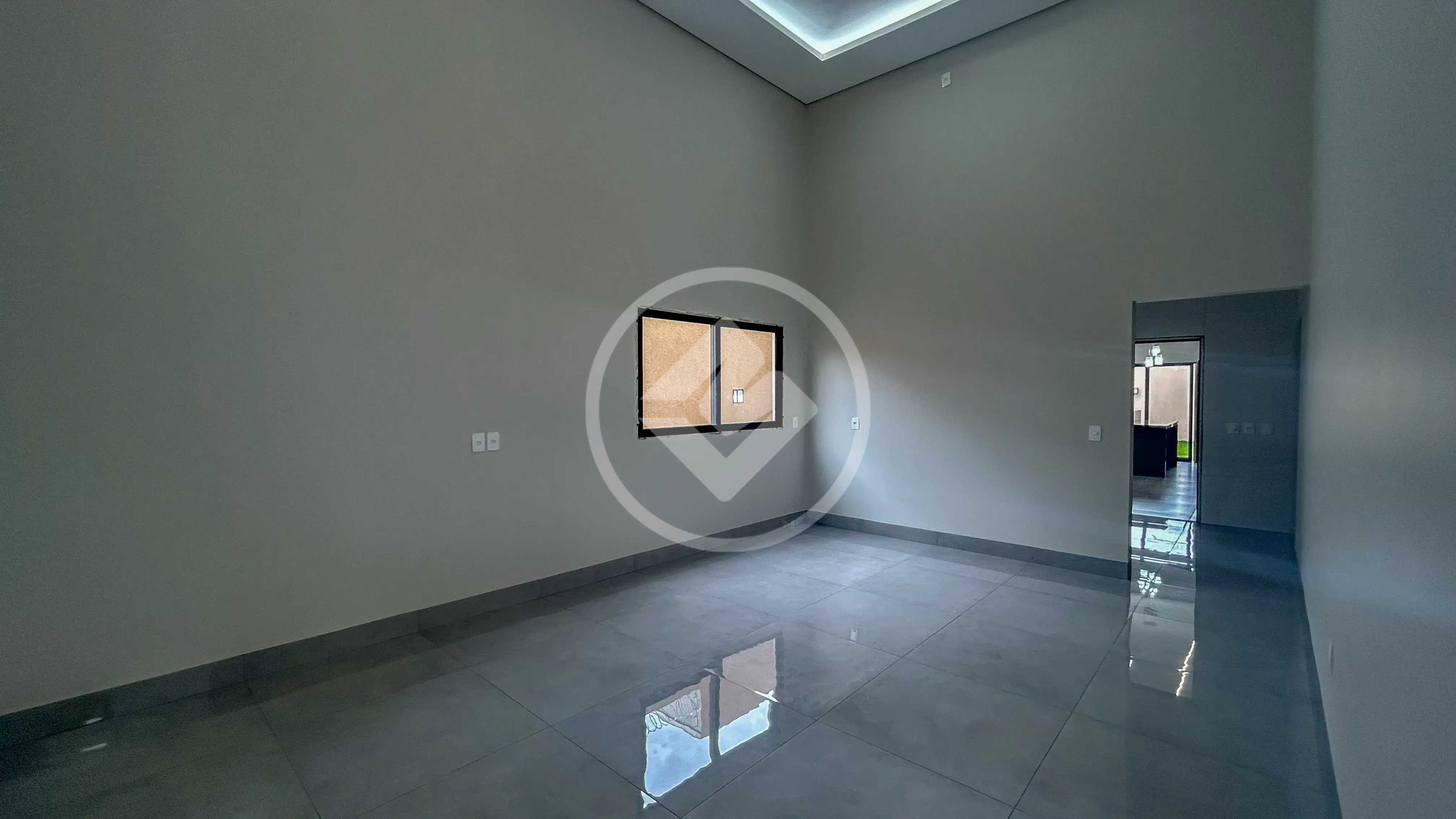 Imagem 1 - Casa em Setor Hermosa, Jataí - GO