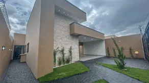 Casa Setor Hermosa, Jataí - GO — foto 1