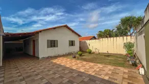 Casa COHACOL 5, Jataí - GO — foto 1