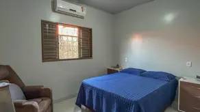 Imagem 2 - Casa em COHACOL 5, Jataí - GO