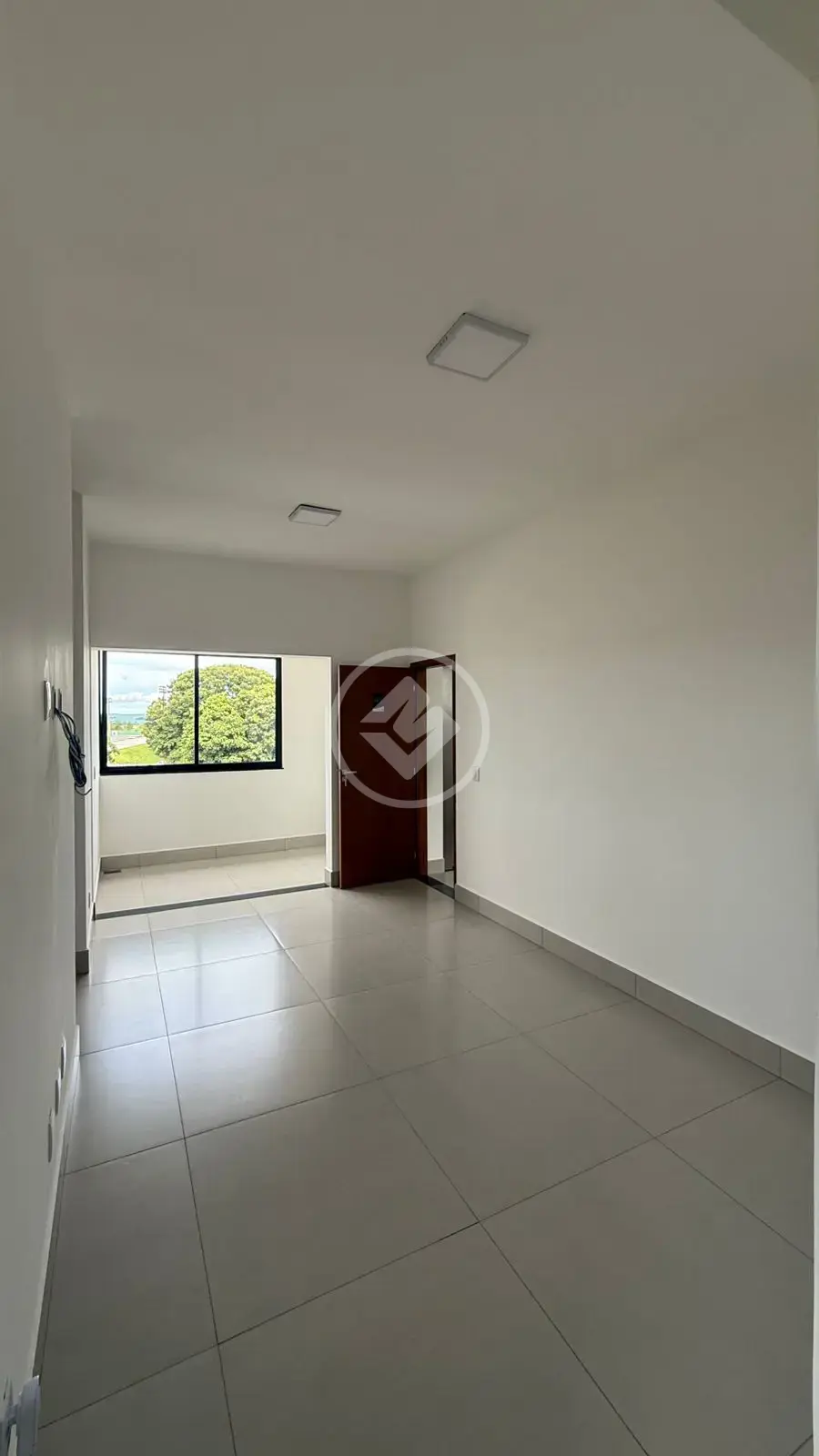 Imagem 1 - Apartamento em Setor Epaminondas I, Jataí - GO