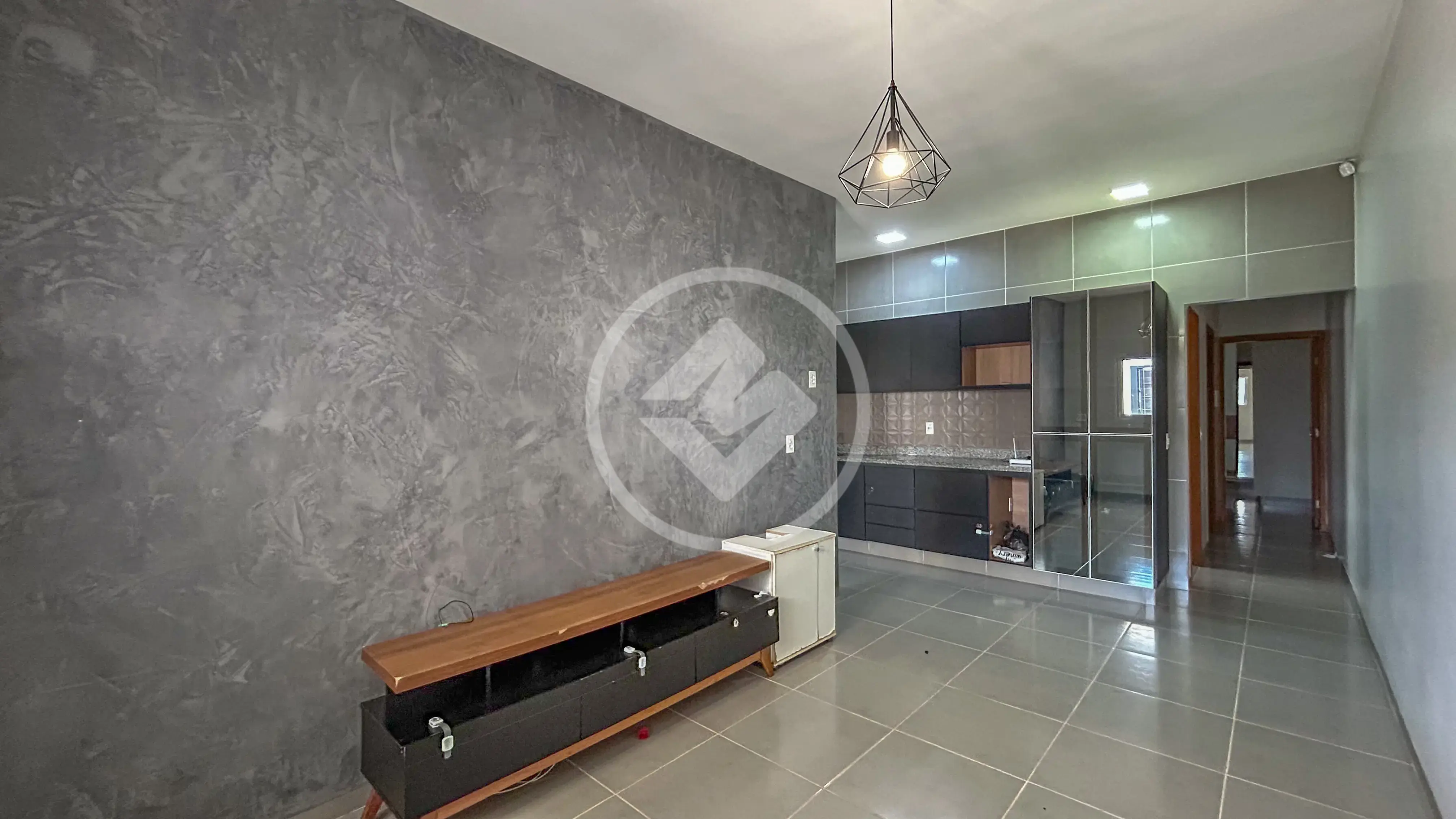 Imagem 2 - Casa em Residencial das Brisas, Jataí - GO