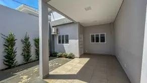 Casa Residencial das Brisas, Jataí - GO — foto 1
