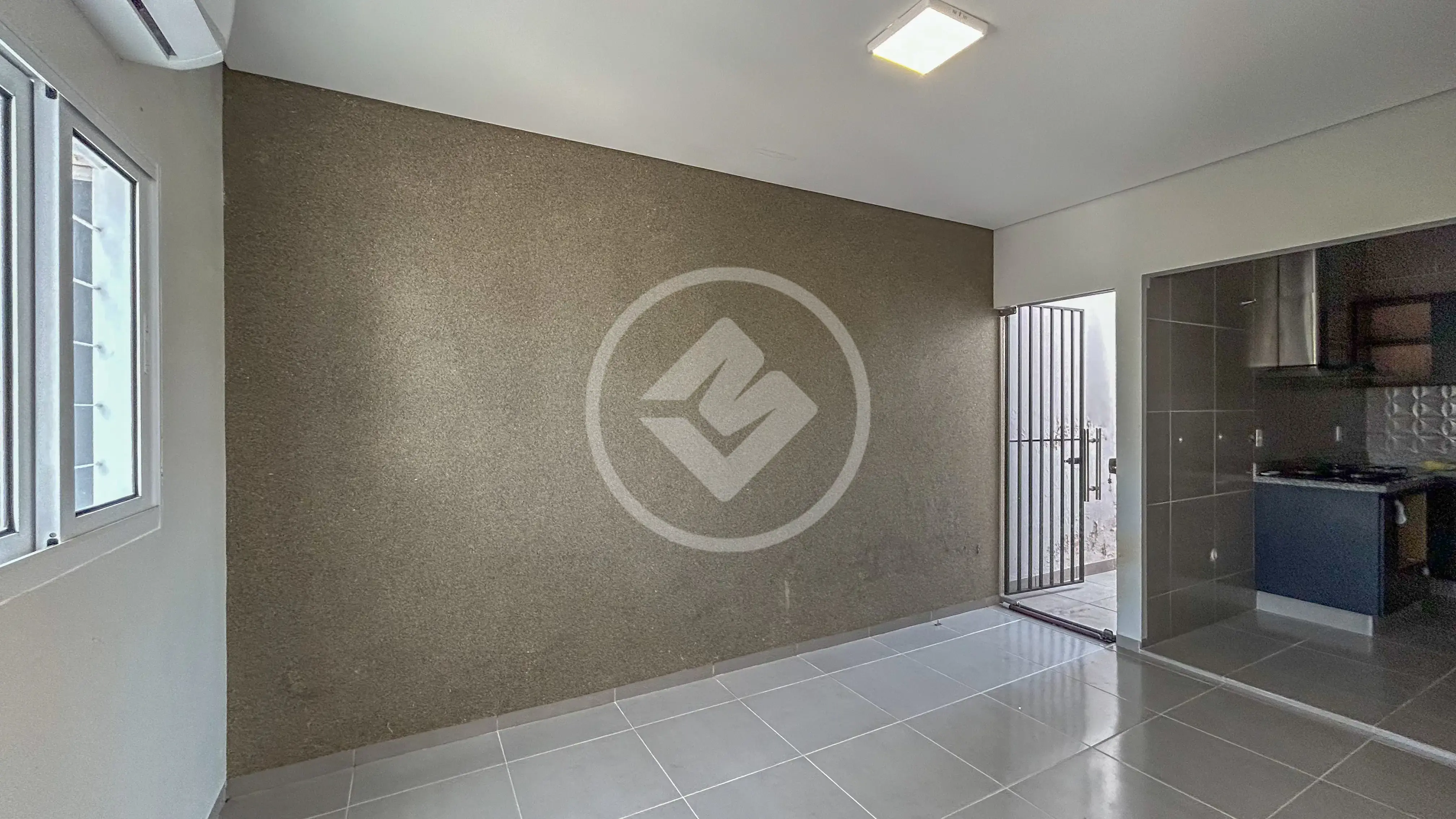 Imagem 1 - Casa em Residencial das Brisas, Jataí - GO