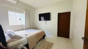 Imagem 4 - Casa em Residencial das Brisas, Jataí - GO