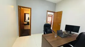 Imagem 5 - Casa em Residencial das Brisas, Jataí - GO