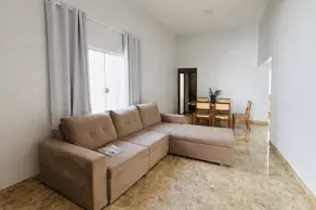 Casa Residencial das Brisas, Jataí - GO — foto 2