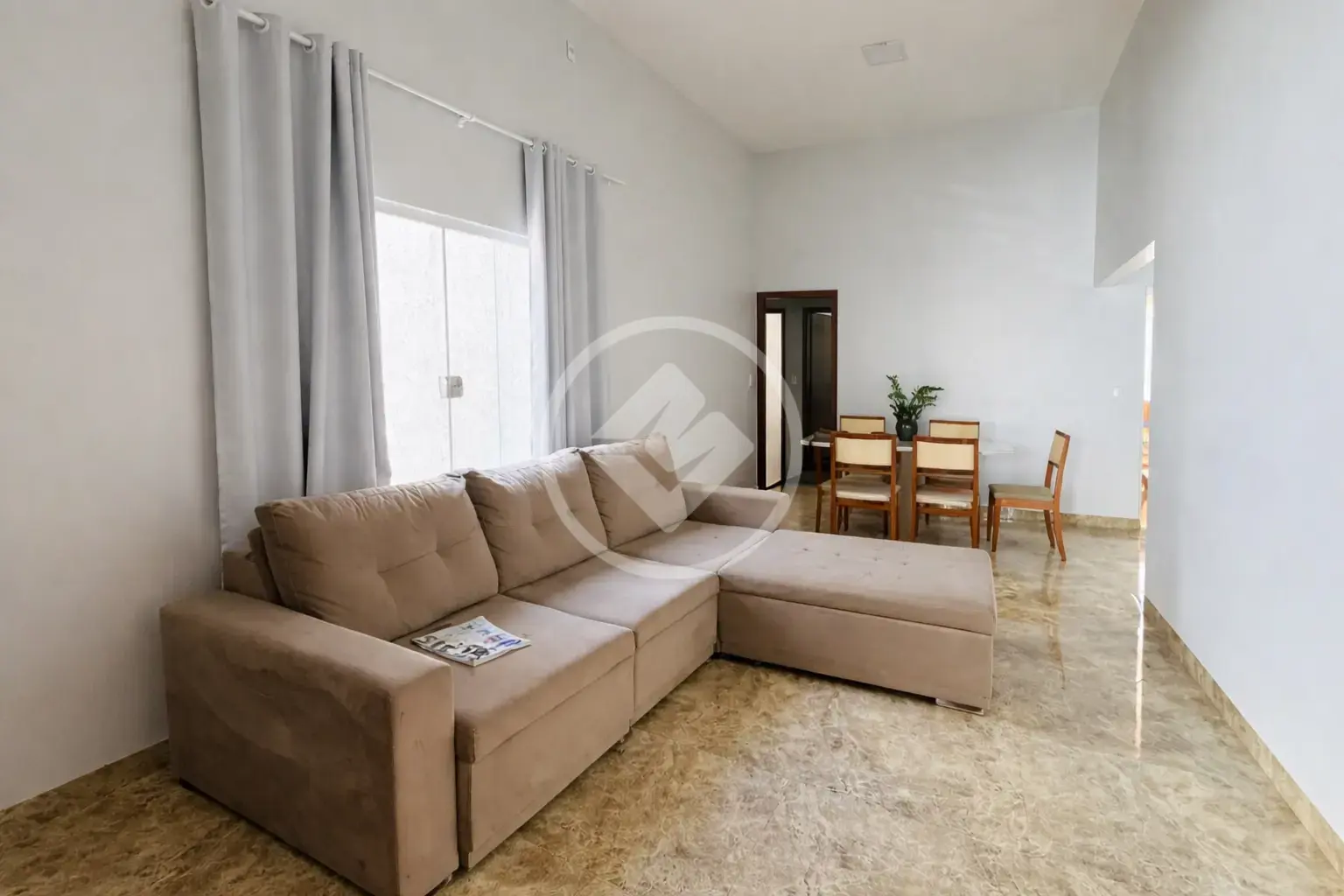Image 2 - Casa em Residencial das Brisas, Jataí - GO