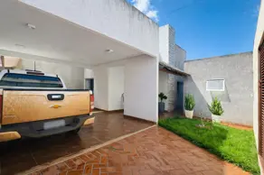 Casa Residencial das Brisas, Jataí - GO — foto 1