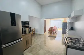 Imagem 3 - Casa em Residencial das Brisas, Jataí - GO