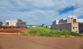 Terreno Residencial Flamboyant, Jataí - GO — foto 1