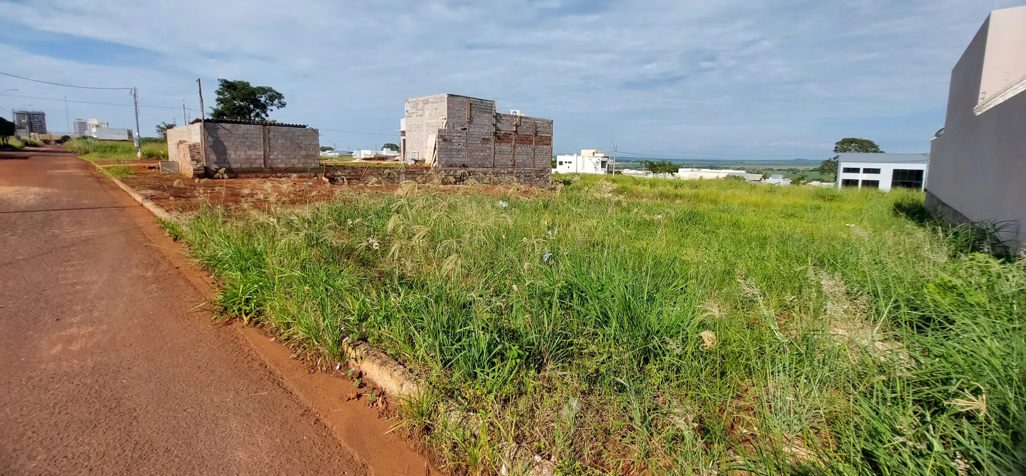 Imagem 2 - Terreno em Residencial Flamboyant, Jataí - GO