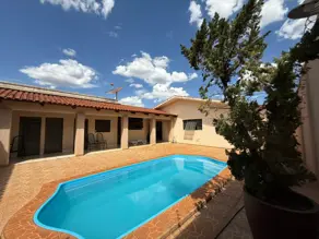Casa Vila Fátima, Jataí - GO — foto 1