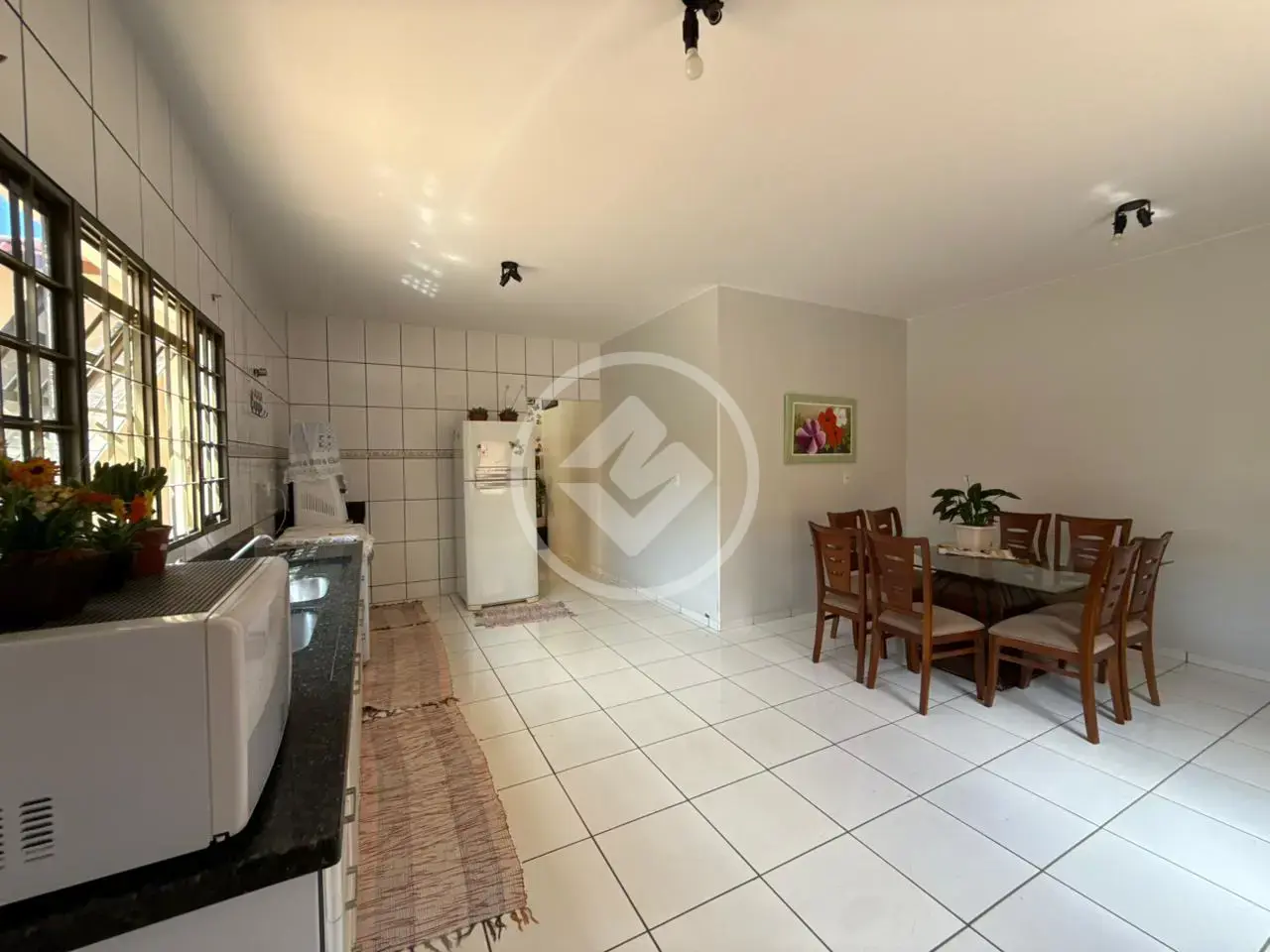 Imagem 2 - Casa em Vila Fátima, Jataí - GO