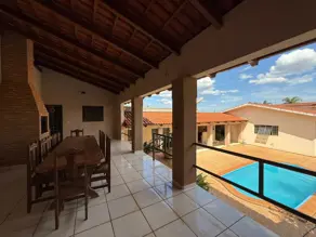 Casa Vila Fátima, Jataí - GO — foto 2
