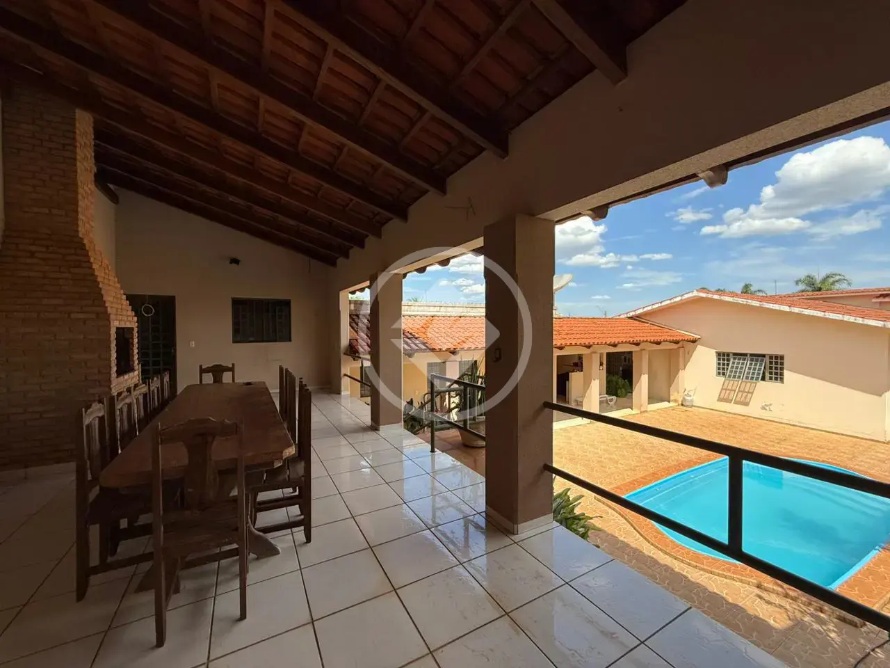 Imagem 1 - Casa em Vila Fátima, Jataí - GO