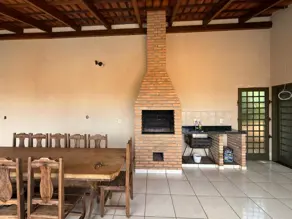 Imagem 4 - Casa em Vila Fátima, Jataí - GO