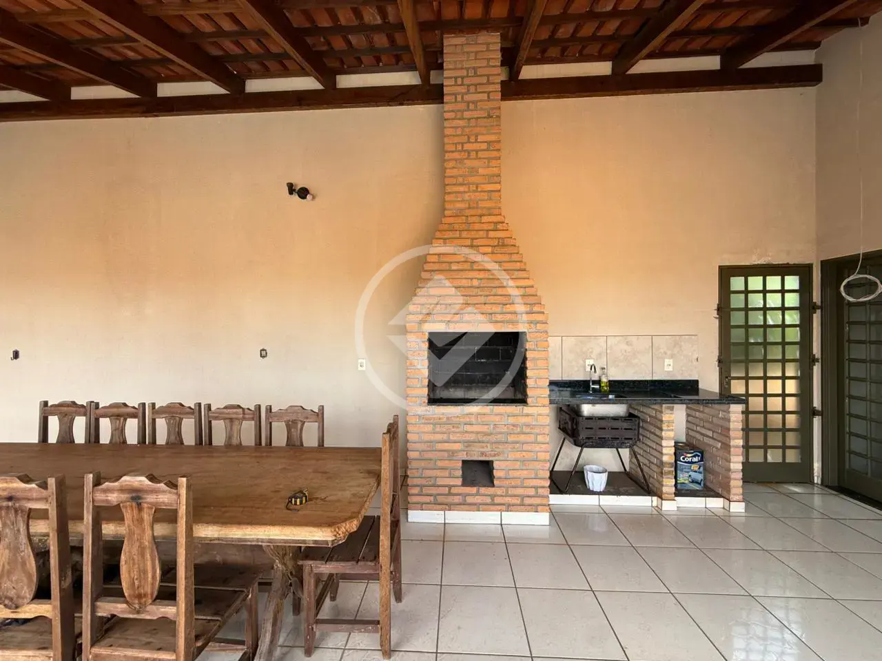 Imagem 4 - Casa em Vila Fátima, Jataí - GO